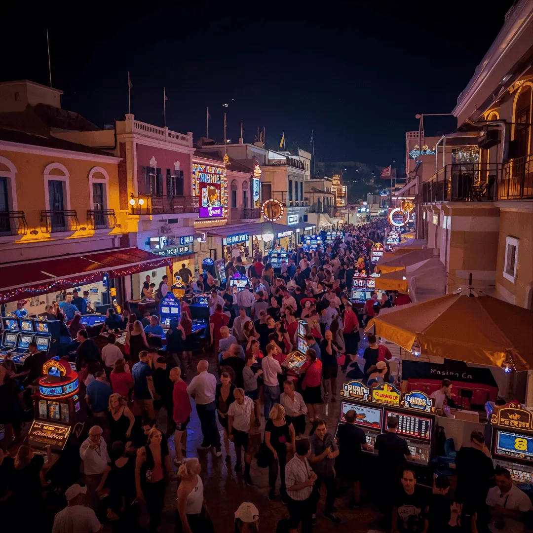 Slots Palace Slots Palace